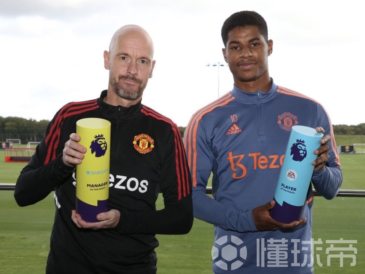 曼联英超逆转布伦特福德：马夏尔弗雷德进球，曼联球迷重燃希望